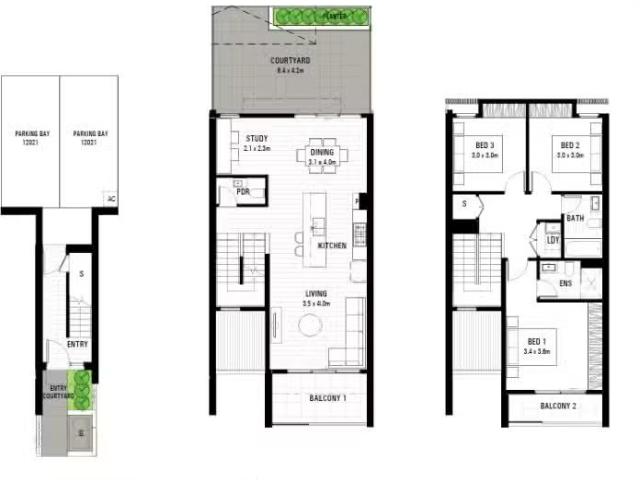 House for rent in Sydney, New South Wales