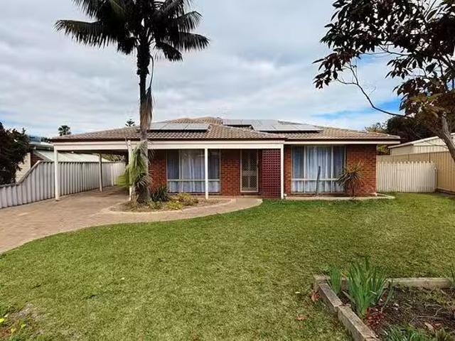 House for rent in Bovell, Western Australia