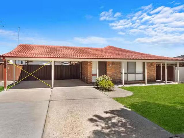 House for rent in Bibra Lake, Western Australia