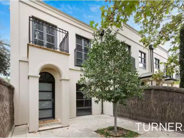 Condo for rent in Horseshoe Creek, South Australia
