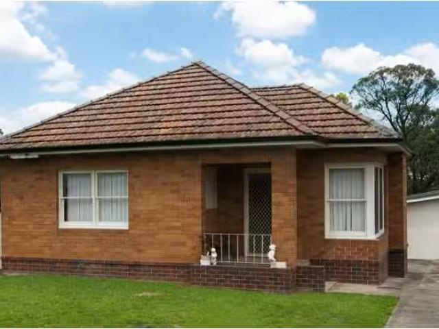 House for rent in Sydney, New South Wales
