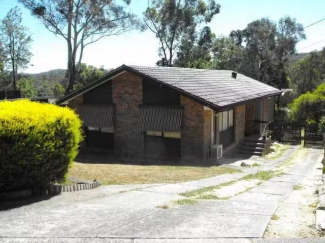 House for rent in Camerons Creek, Victoria