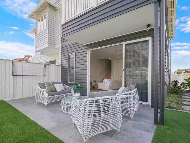 House for rent in Toombul, Queensland