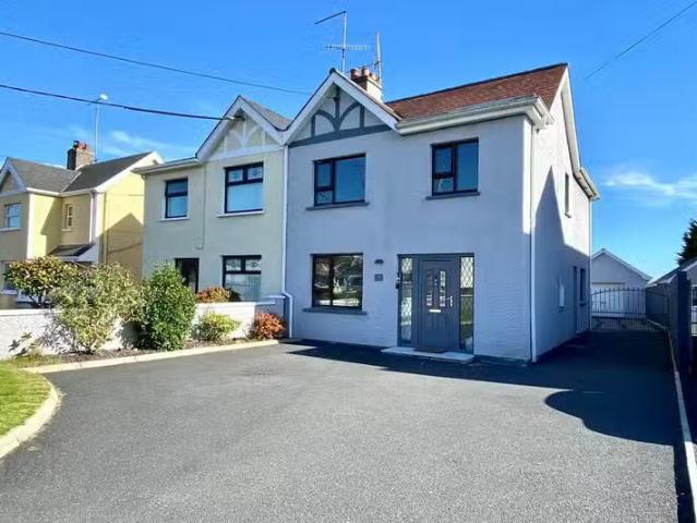 House to rent in Portsalon, Donegal