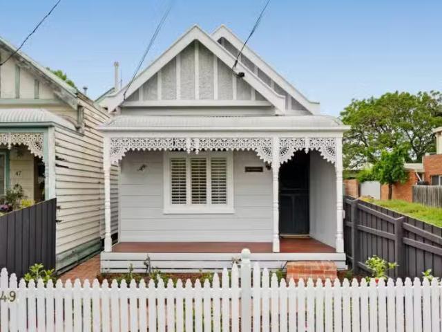 House for rent in Camerons Creek, Victoria