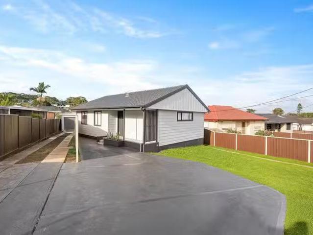 House for rent in Sydney, New South Wales