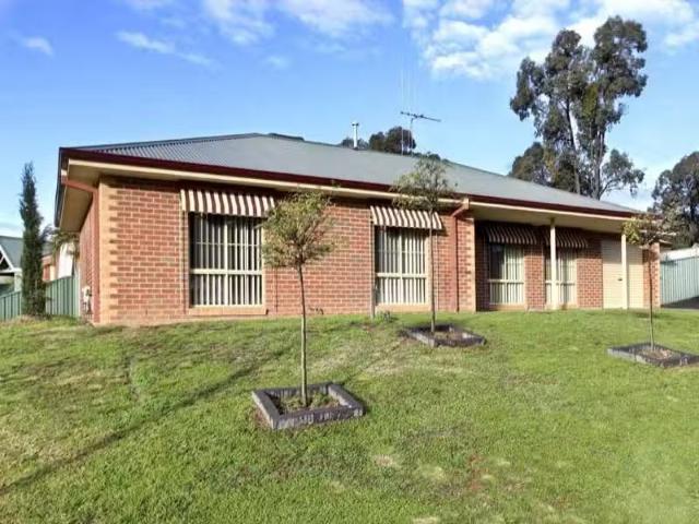 House for rent in Bendigo, Victoria