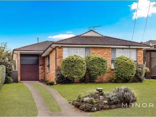 House for rent in Sydney, New South Wales