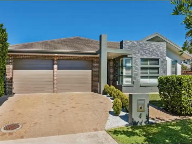 House for rent in Sydney, New South Wales