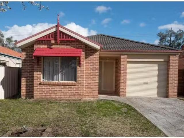 House for rent in Sydney, New South Wales
