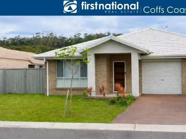 House for rent in Sandy Beach, New South Wales