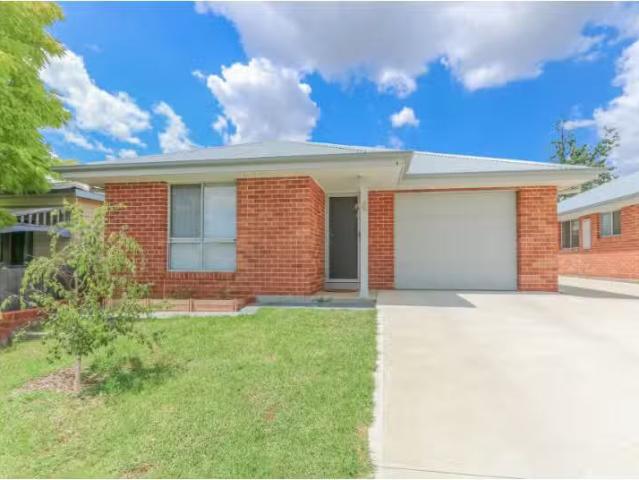 House for rent in Bathurst, New South Wales