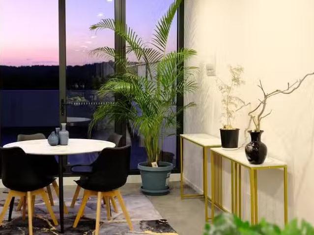 House for rent in Lyneham, Australian Capital Territory