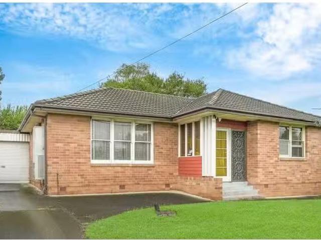House for rent in Sydney, New South Wales