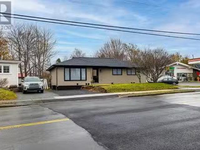 Apartment for rent in Foxtrap, Newfoundland And Labrador