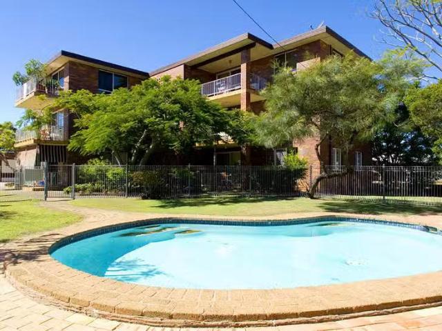 House for rent in Toombul, Queensland