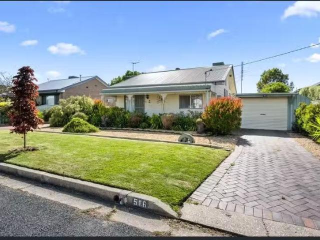 House for rent in Albury, New South Wales
