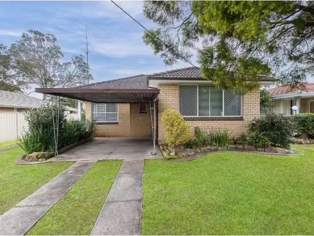 House for rent in New South Wales