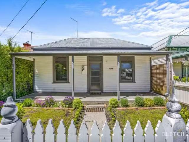 House for rent in Ballarat, Victoria