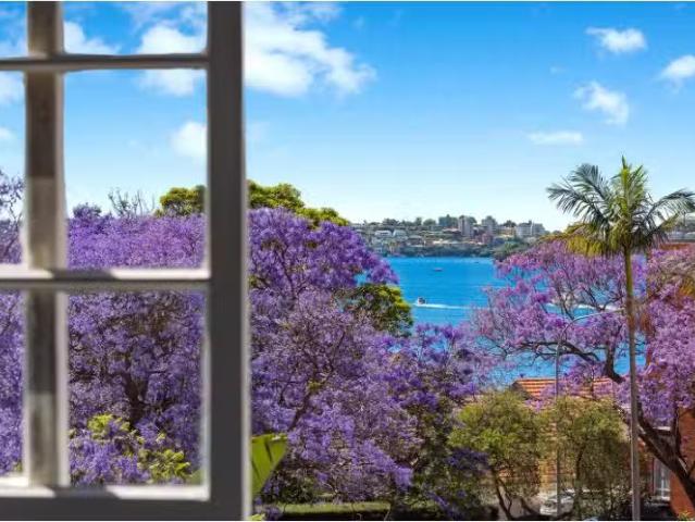 Apartment for rent in Sydney, New South Wales