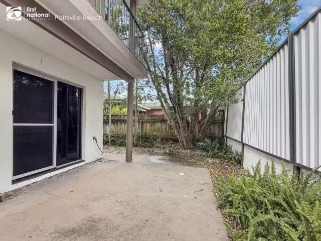 Condo for rent in Pottsville, New South Wales