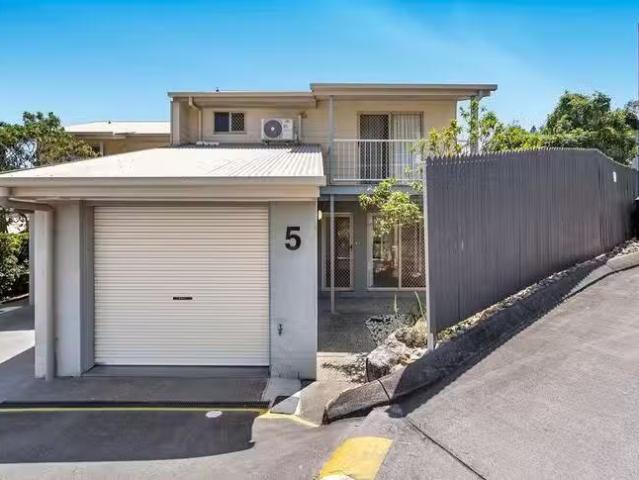 House for rent in Toombul, Queensland