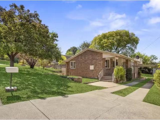 House for rent in Canberra, Australian Capital Territory