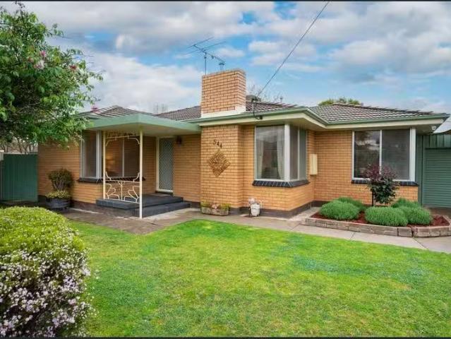 House for rent in Albury, New South Wales