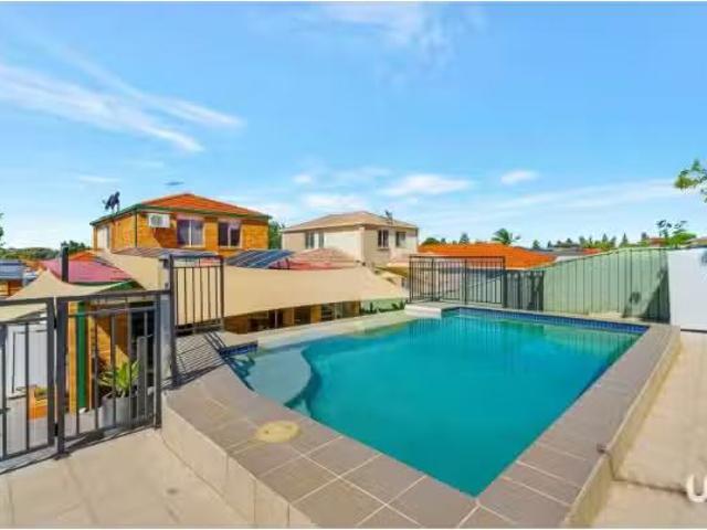 House for rent in Prestons, Sydney