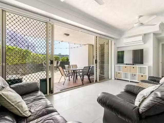 House for rent in Kangaroo Point, Greater Brisbane