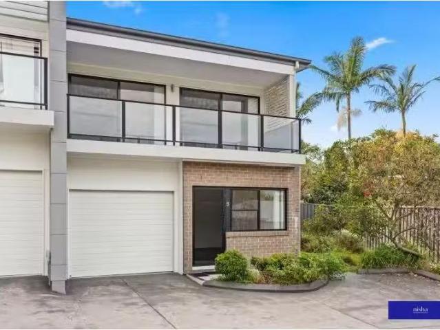 Condo for rent in Ambergate, New South Wales
