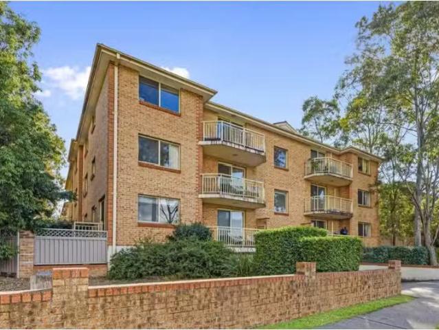 Apartment for rent in Sydney, New South Wales