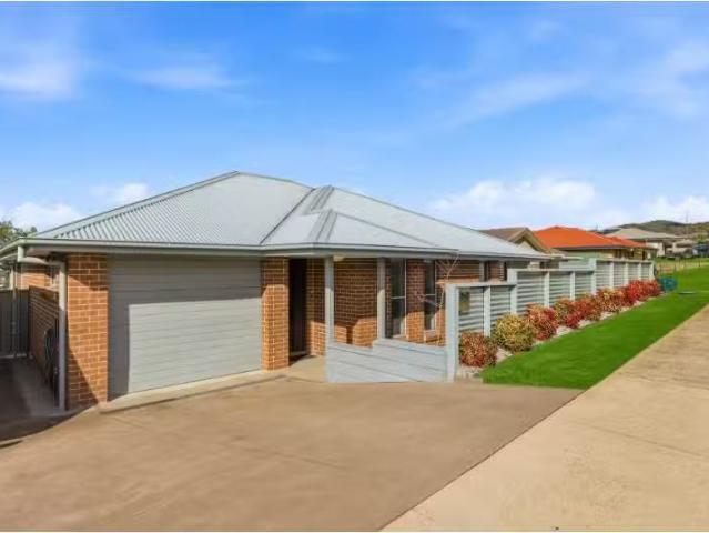 House for rent in Mudgee, New South Wales