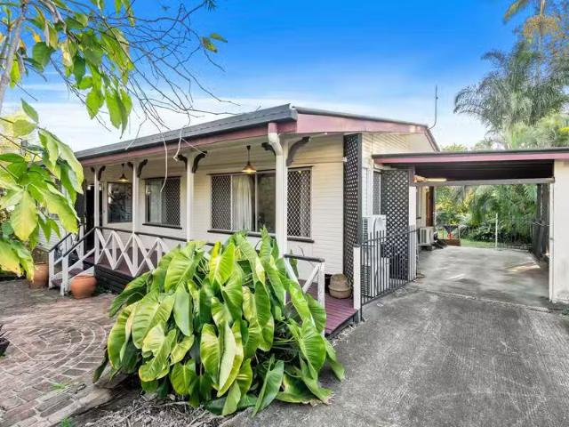 House for rent in Toombul, Queensland
