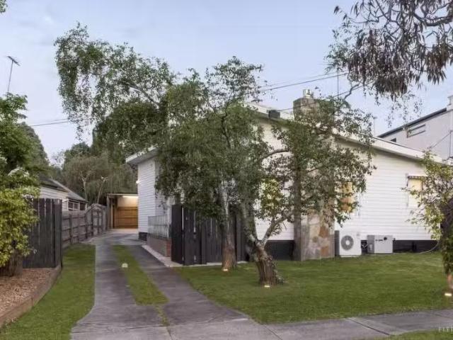 House for rent in Camerons Creek, Victoria