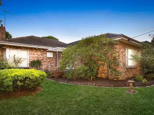 House for rent in Camerons Creek, Victoria