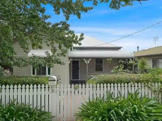 House for rent in Toombul, Queensland