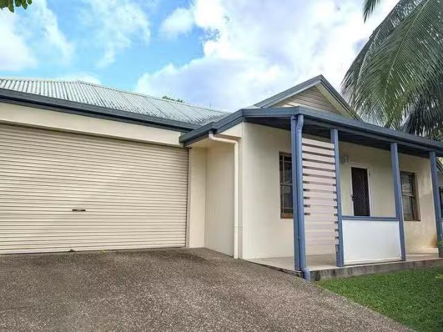 House for rent in Mount Sheridan, Queensland