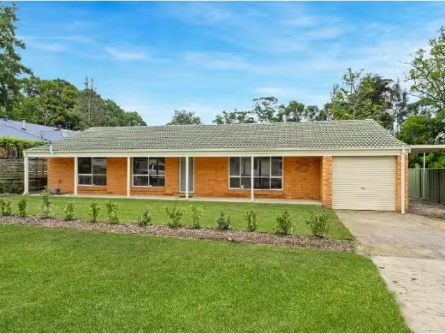 House for rent in Gosford, New South Wales