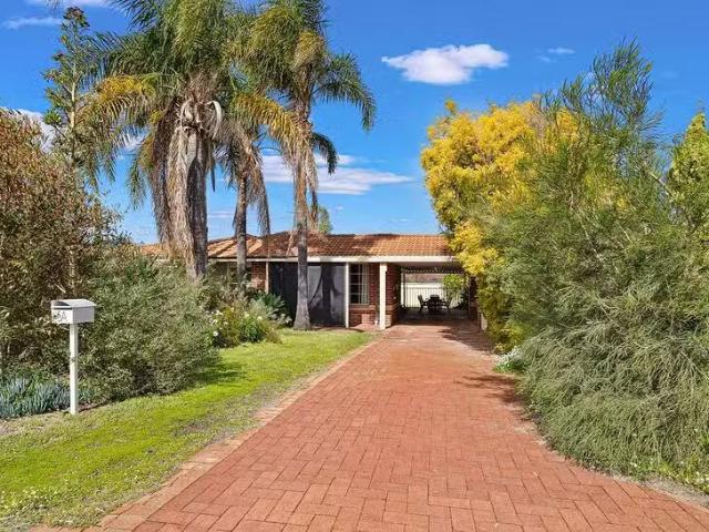 House for rent in Parklands, Western Australia
