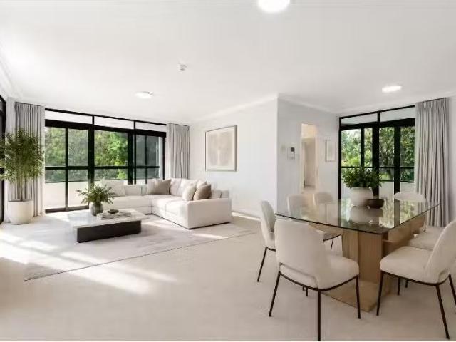 Apartment for rent in Eastern Suburbs, Sydney