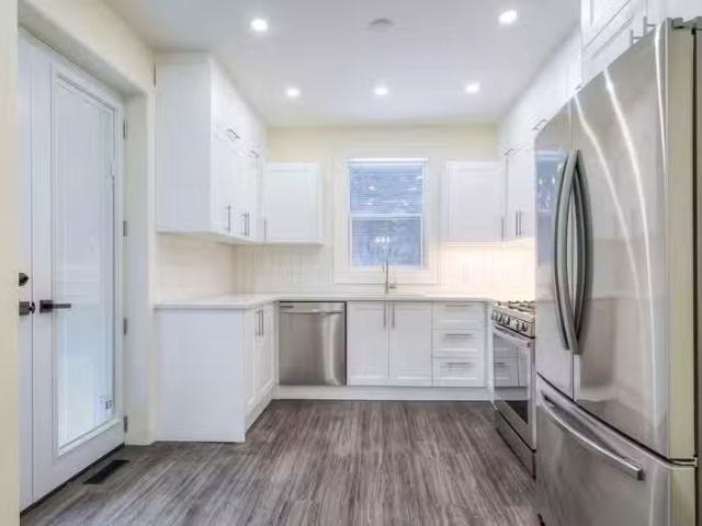 Condo for rent in Woburn, Ontario