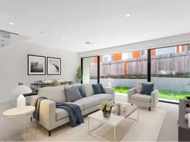 Condo for rent in Sydney, New South Wales