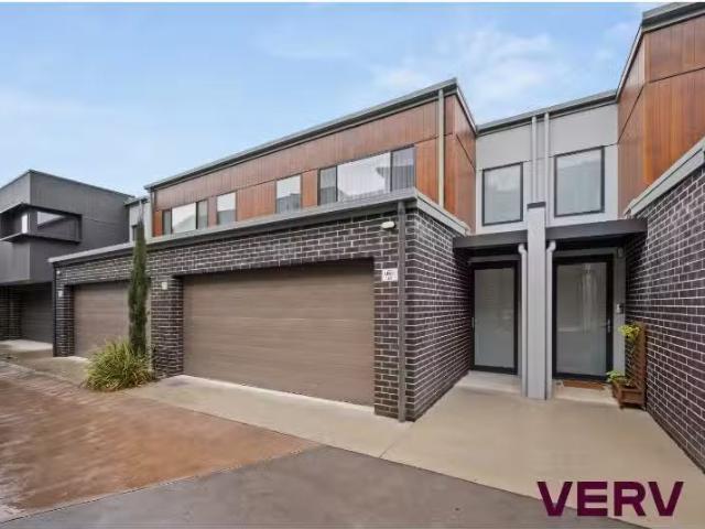 Condo for rent in Australian Capital Territory