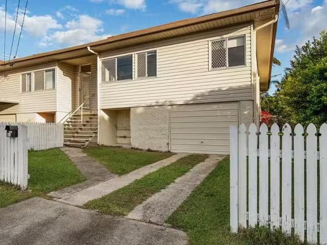 House for rent in Toombul, Queensland