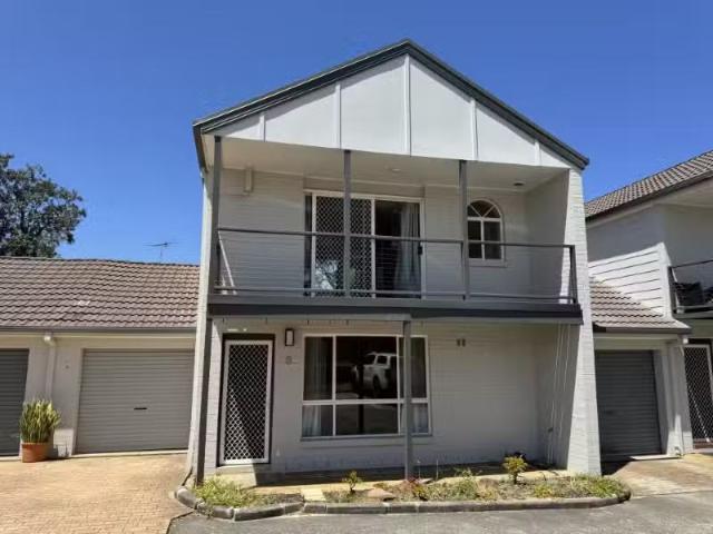 Condo for rent in New South Wales