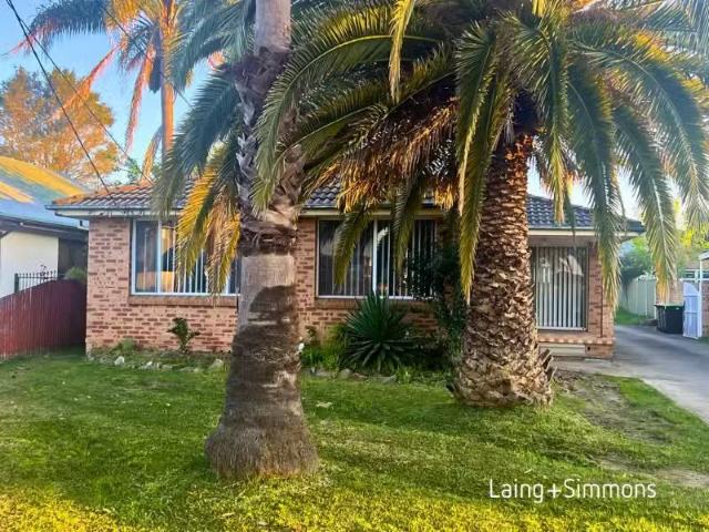 House for rent in Sydney, New South Wales