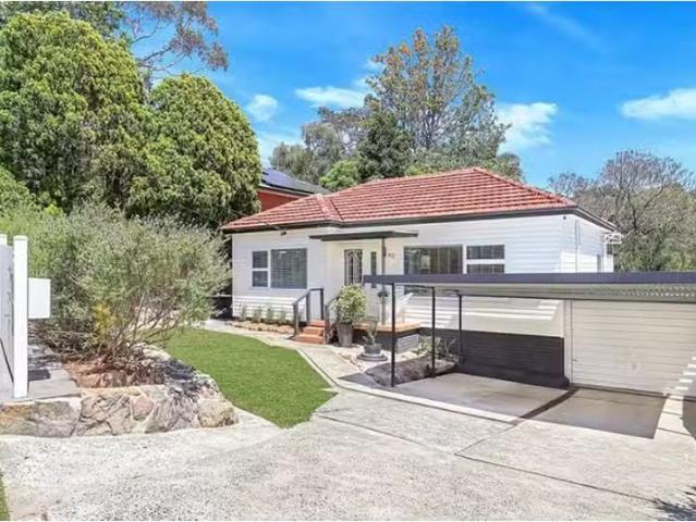House for rent in Sutherland, New South Wales
