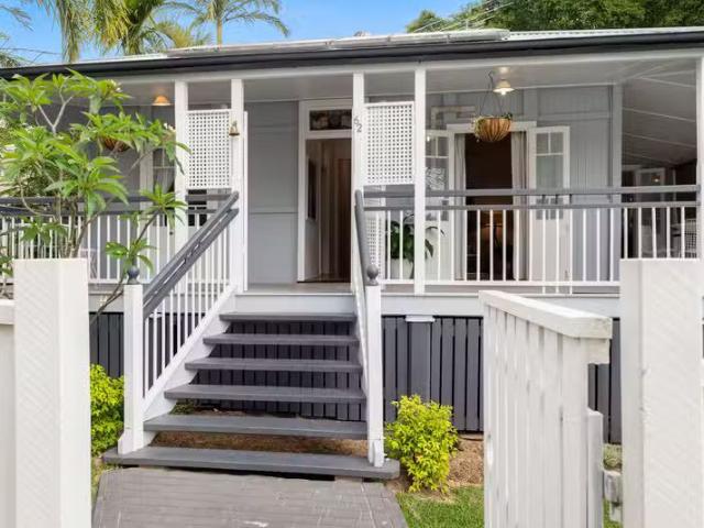 House for rent in Toombul, Queensland