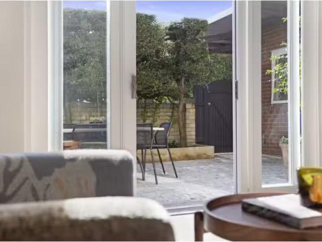 Condo for rent in Sydney, New South Wales